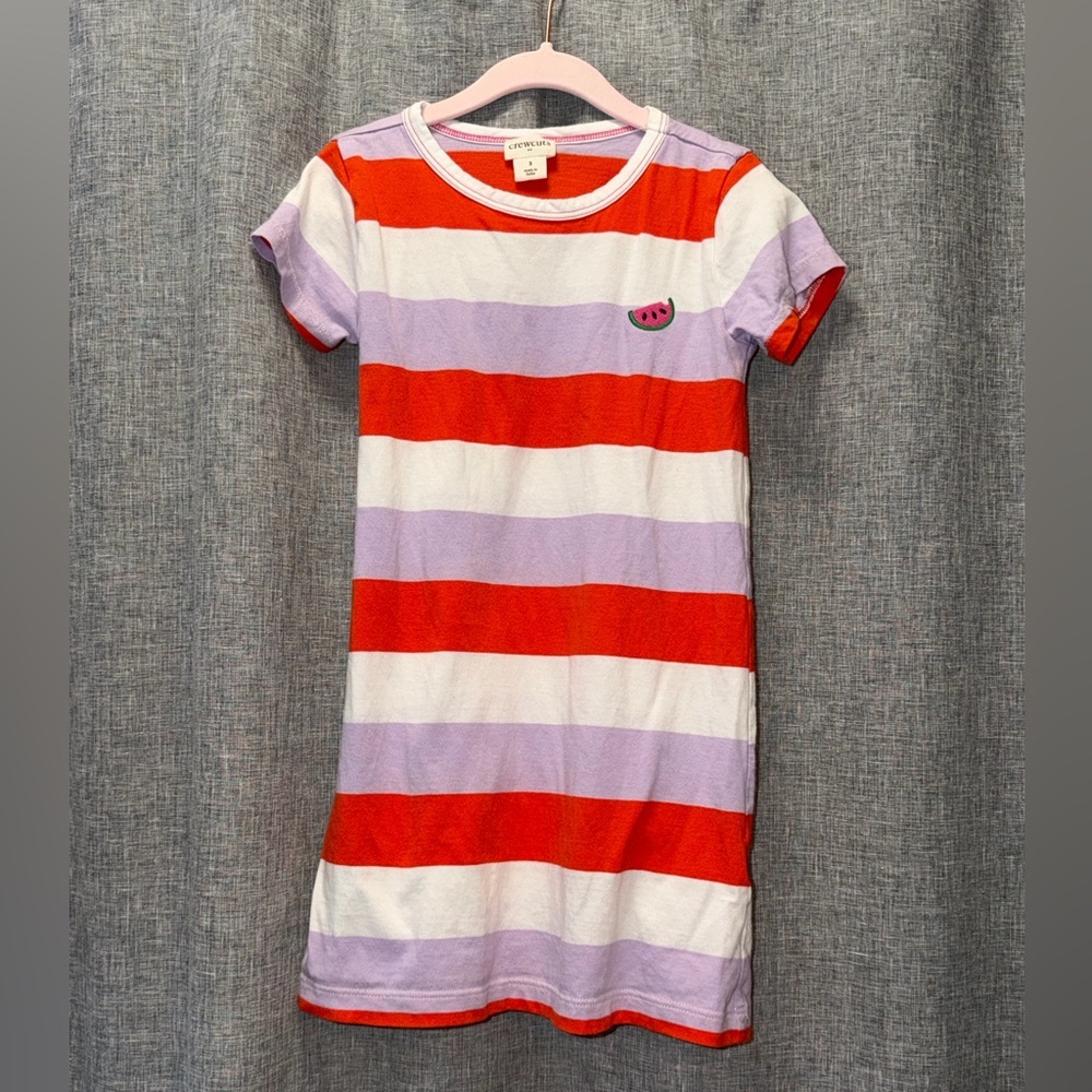 Girls J. Crew Crewcuts dress size 3